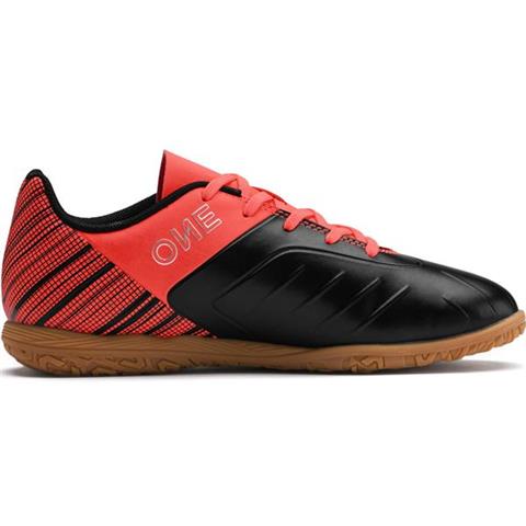 Buty piłkarskie Puma One 5.4 IT JUNIOR 105664 03