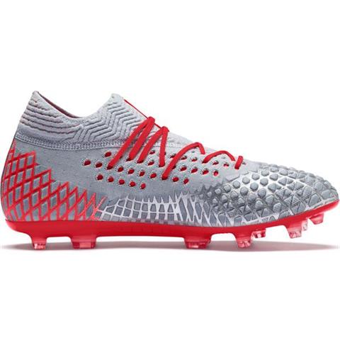 Buty piłkarskie Puma Future 4.1 Netfit FG AG 105579 01