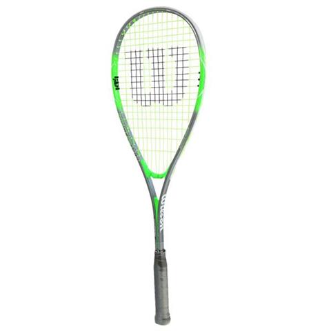 Rakieta do squasha Wilson Impact Pro 900 SQ WRT915130