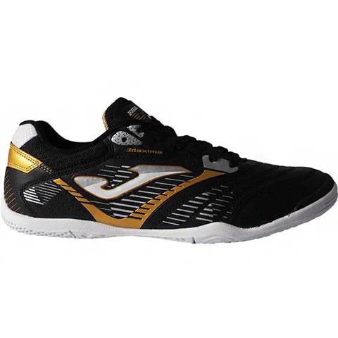 Buty piłkarskie Joma Maxima 901 Sala IN czarne
