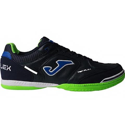 Buty piłkarskie Joma Top Flex 903 Sala IN granatowe