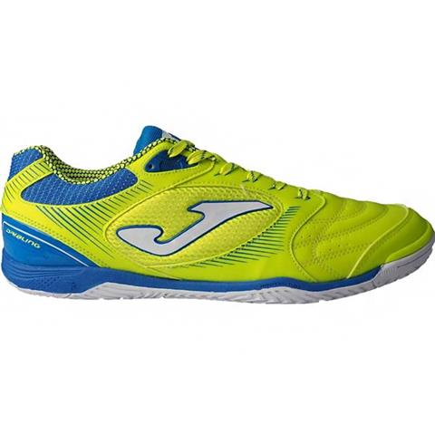 Buty piłkarskie Joma Dribling 911 IN Sala żółte