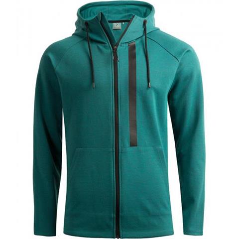 Bluza męska Outhorn morska zieleń HOL19 BLM611 46M