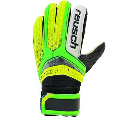 Rękawice bramkarskie Reusch Pulse 3670871 575
