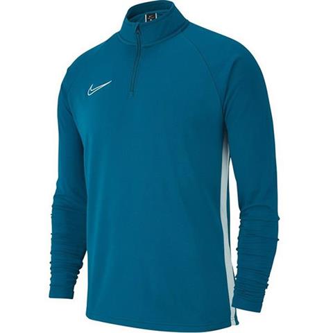 Bluza dla dzieci Nike Y Dry Academy 19 Drill Top niebieska AJ9723 404