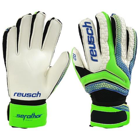 Rękawice bramkarskie Reusch Prime R2 3770735 511