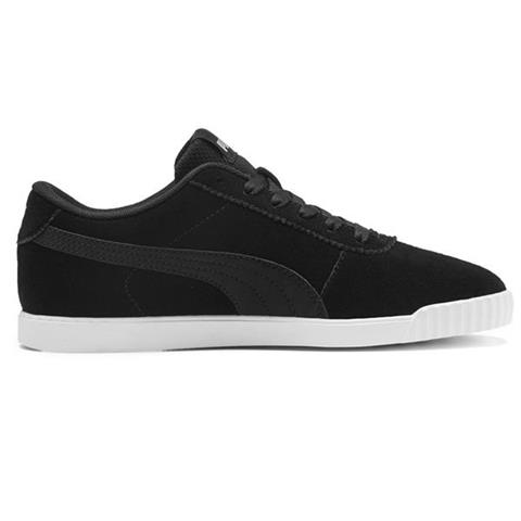 Buty damskie Puma Carina Slim SD czarne 370549 01