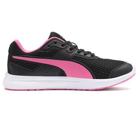 Buty damskie do biegania Puma Escaper Core czarne 369985 06