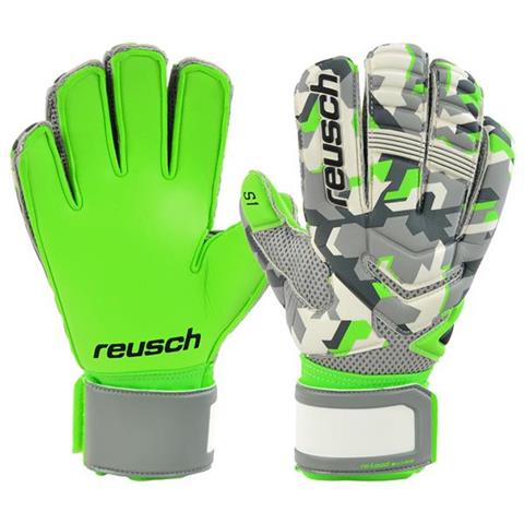 RĘKAWICE BRAMKARSKIE REUSCH PRIME S1 3570263 601