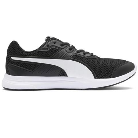 Buty męskie Puma Escaper Core czarno białe 369985 01