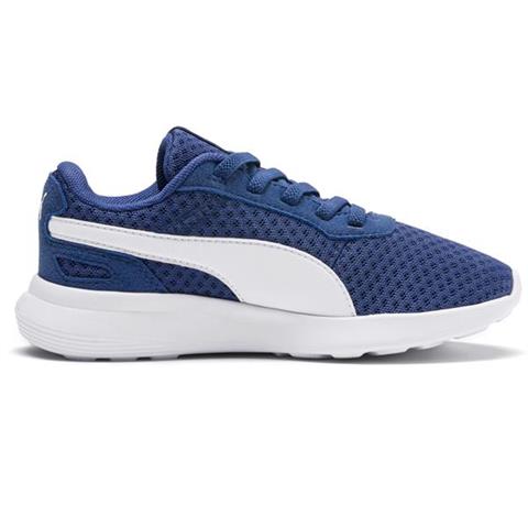 Buty dla dzieci Puma ST Activate AC PS niebieskie 369070 08