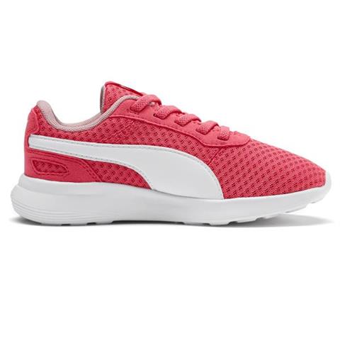 Buty dla dzieci Puma ST Activate AC PS koralowe 369070 09
