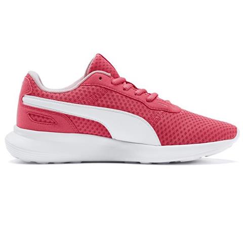 Buty dla dzieci Puma ST Activate JUNIOR koralowe 369069 09