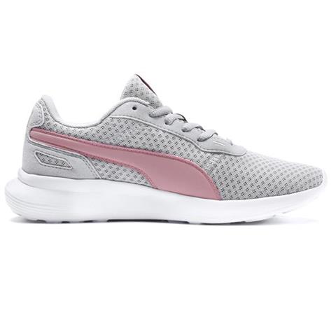 Buty dla dzieci Puma ST Activate JUNIOR szare 369069 10