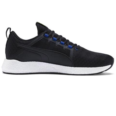 Buty męskie do biegania Puma NRGY Neko Retro czarne 192520 06