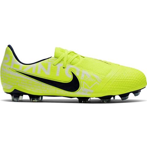 Buty piłkarskie Nike Phantom Venom Elite FG JUNIOR AO0401 717