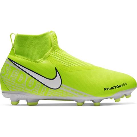 Buty piłkarskie Nike Phantom VSN Academy DF FG/MG JUNIOR AO3287 717