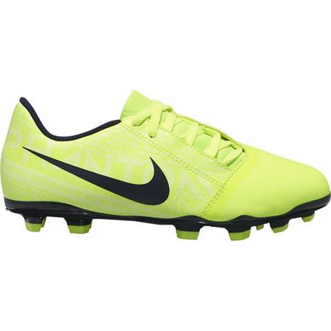 Buty piłkarskie Nike Phantom Venom Club FG JUNIOR AO0396 717