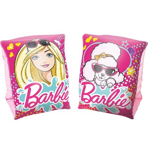 Rękawki do pływania Bestway Barbie 23x15cm 93203-4335