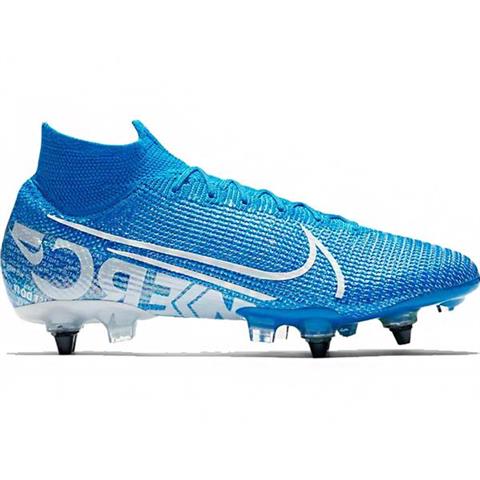 Buty piłkarskie Nike Mercurial Superfly 7 Elite SG-Pro AC AT7894 414