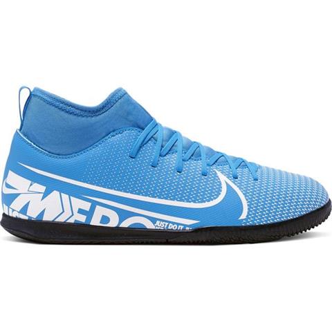 Buty piłkarskie Nike Mercurial Superfly 7 Club IC JUNIOR AT8153 414