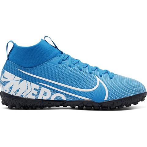 Buty piłkarskie Nike Mercurial Superfly 7 Academy TF JUNIOR AT8143 414