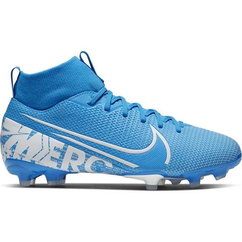 Buty piłkarskie Nike Mercurial Superfly 7 Academy FG/MG JUNIOR AT8120 414
