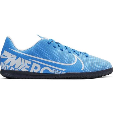 Buty piłkarskie Nike Mercurial Vapor 13 Club IC JUNIOR AT8169 414