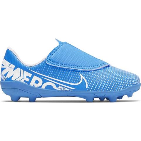 Buty piłkarskie Nike Mercurial Vapor 13 Club MG PS(V) JR AT8162 414