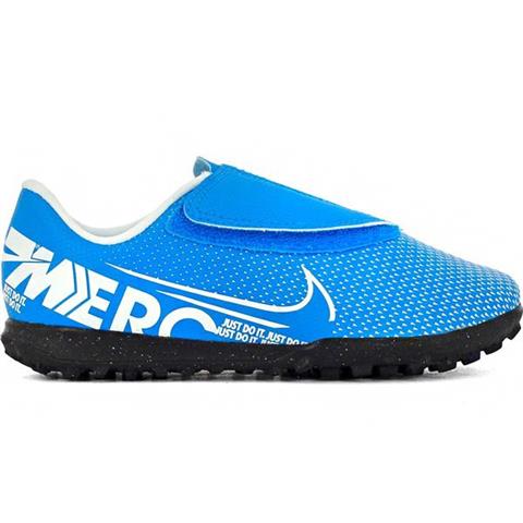 Buty piłkarskie Nike Mercurial Vapor 13 Club TF PS(V) JUNIOR AT8178 414