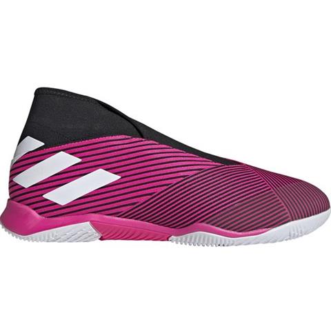Buty piłkarskie adidas Nemeziz 19.3 IN różowe EF0393