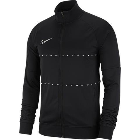 Bluza męska Nike M NK Dry Academy JKT I96 GX K czarna BQ1505 010