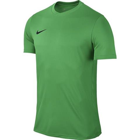Koszulka męska Nike Park VI JSY j.zielona 725891 303
