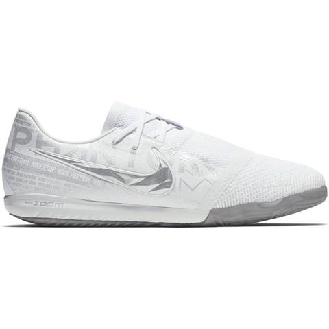 Buty piłkarskie Nike Zoom Phantom Venom Pro IC BQ7496 100