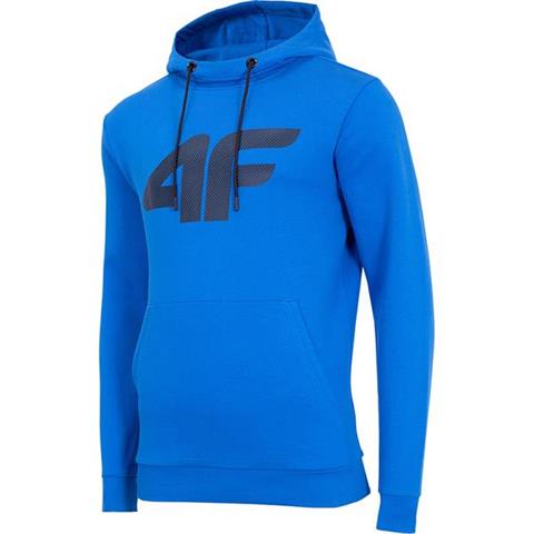 Bluza męska 4F kobalt H4Z19 BLM073 36S