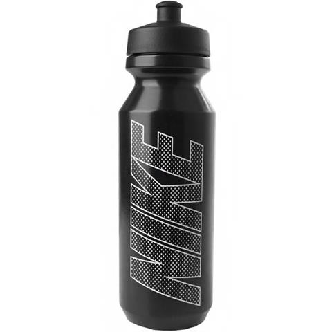 Bidon Nike Big Mouth 950 ml czarno-biały N0004197732