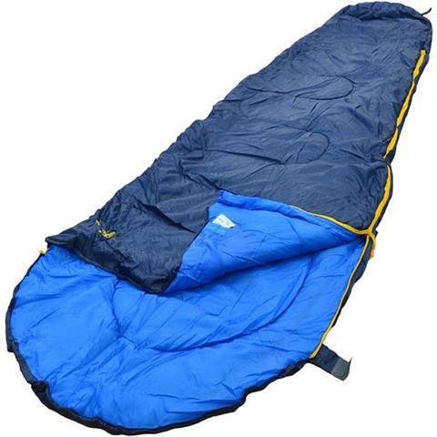 ŚPIWÓR BEST CAMP YANDA 220x75x50 /25041