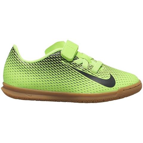 Buty piłkarskie Nike Bravata X II IC JR 844439 303