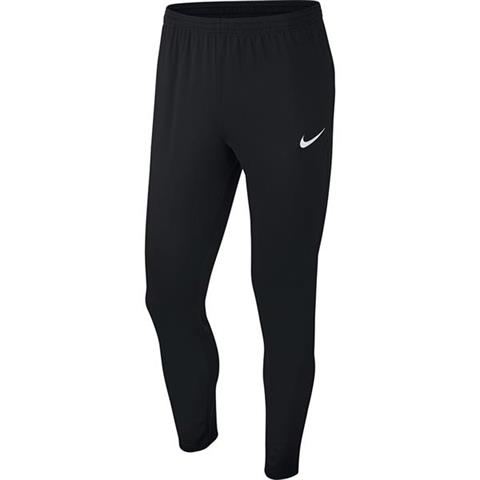 Spodnie dla dzieci Nike Y Dry Academy 18 Pant KPZ czarne 893746 010