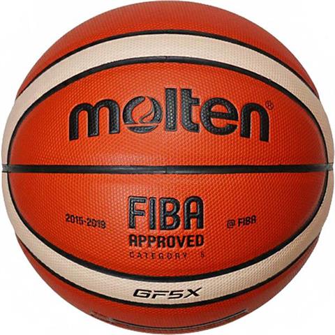 Piłka koszykowa Molten GF5X