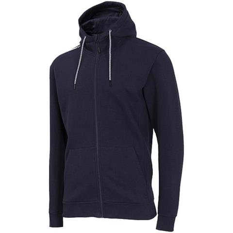 Bluza męska Outhorn granatowa HOZ19 BLM602 31S