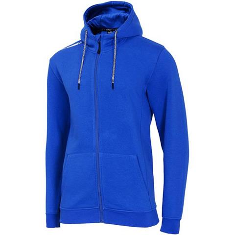 Bluza męska Outhorn niebieska HOZ19 BLM602 33S