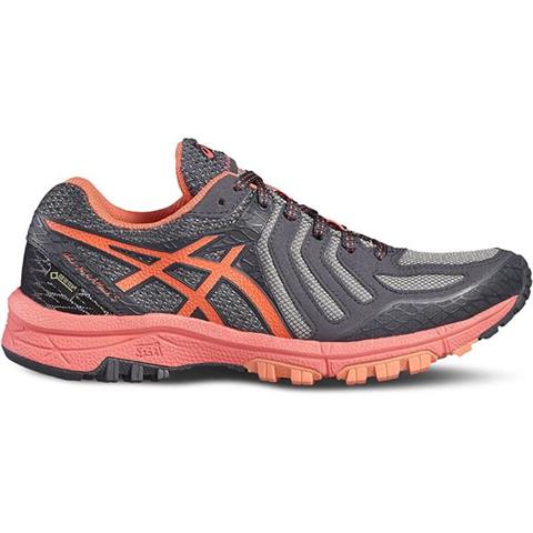 Buty damskie do biegania Asics GL Fuji Attack 5GTX T681N-9520