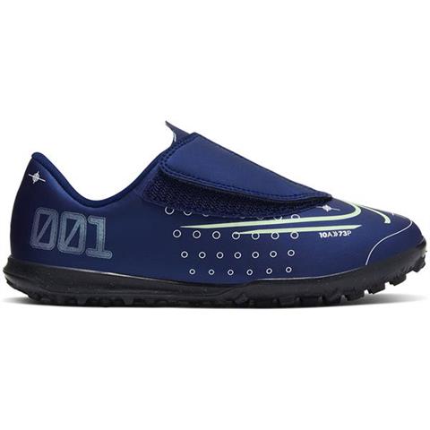 Buty piłkarskie Nike Mercurial Vapor 13 Club MDS TF PS (V) JUNIOR CJ1180 401