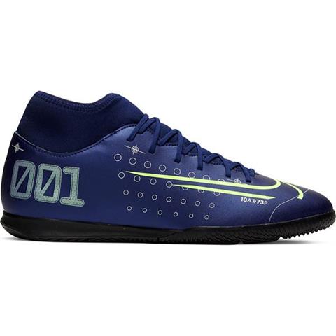 Buty piłkarskie Nike Mercurial Superfly 7 Club MDS IC BQ5462 401