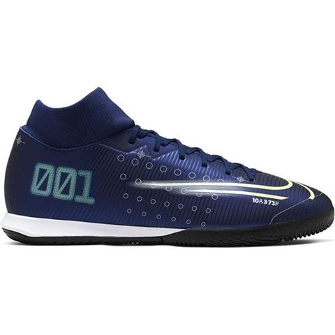 Buty piłkarskie Nike Mercurial Superfly 7 Academy MDS IC BQ5430 401