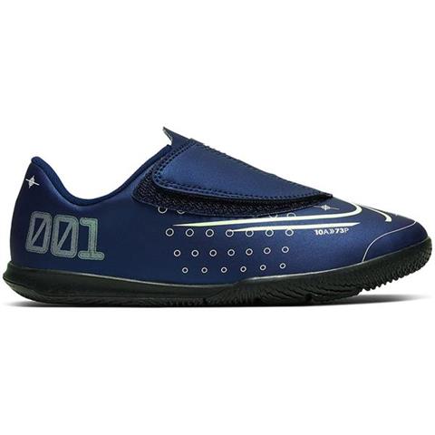 Buty piłkarskie Nike Mercurial Vapor 13 Club MDS IC PS(V) JUNIOR CJ1176 401