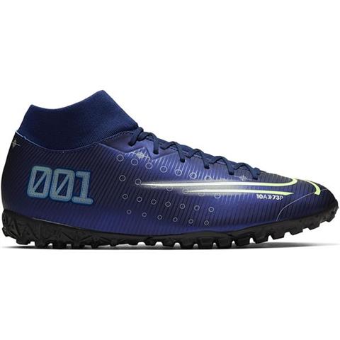 Buty piłkarskie Nike Mercurial Superfly 7 Academy MDS TF BQ5435 401