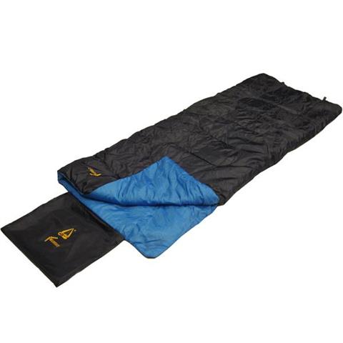 Śpiwór Best Camp Murray 190x70cm granatowy 25001