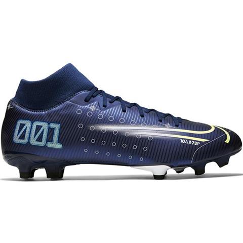 Buty piłkarskie Nike Mercurial Superfly 7 Academy MDS FG/MG BQ5427 401